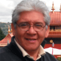 Edmundo Morante