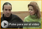 Entrevista a Lucía y Juan Carlos